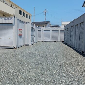 コンテナスクエア大和町店