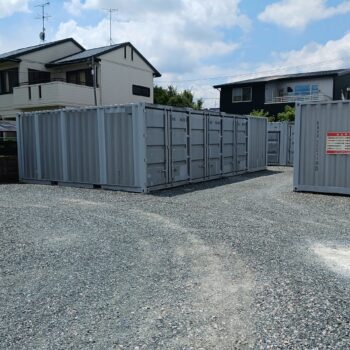 コンテナスクエア柏原店