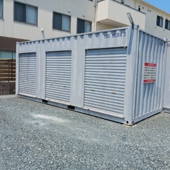 コンテナスクエア大和町店