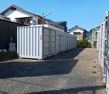 コンテナスクエア東刈谷店
