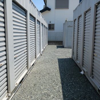 コンテナスクエア大和町店