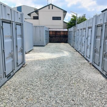 コンテナスクエア柏原店