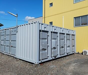 コンテナスクエア東刈谷店
