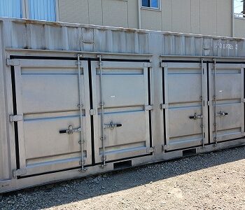 コンテナスクエア出川店
