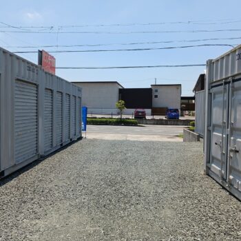 コンテナスクエア大和町店