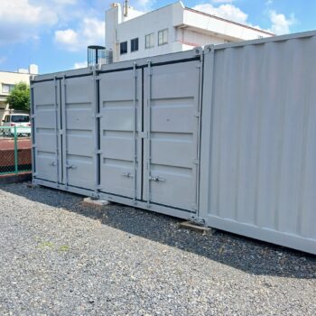 コンテナスクエア小牧原店
