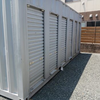 コンテナスクエア大和町店