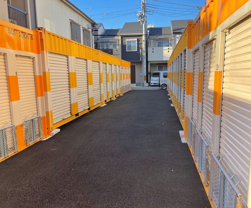 ストレージ画像
