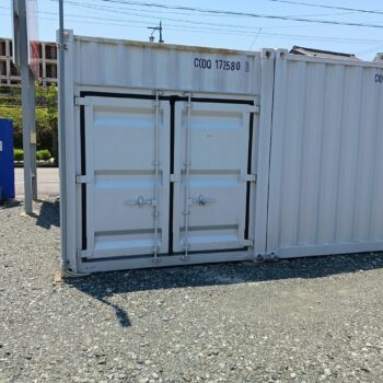 コンテナスクエア青山店