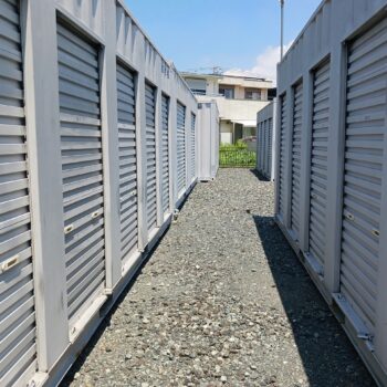 コンテナスクエア青山店