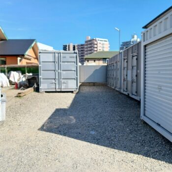 コンテナスクエア刈谷2号店
