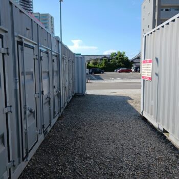 コンテナスクエア刈谷2号店