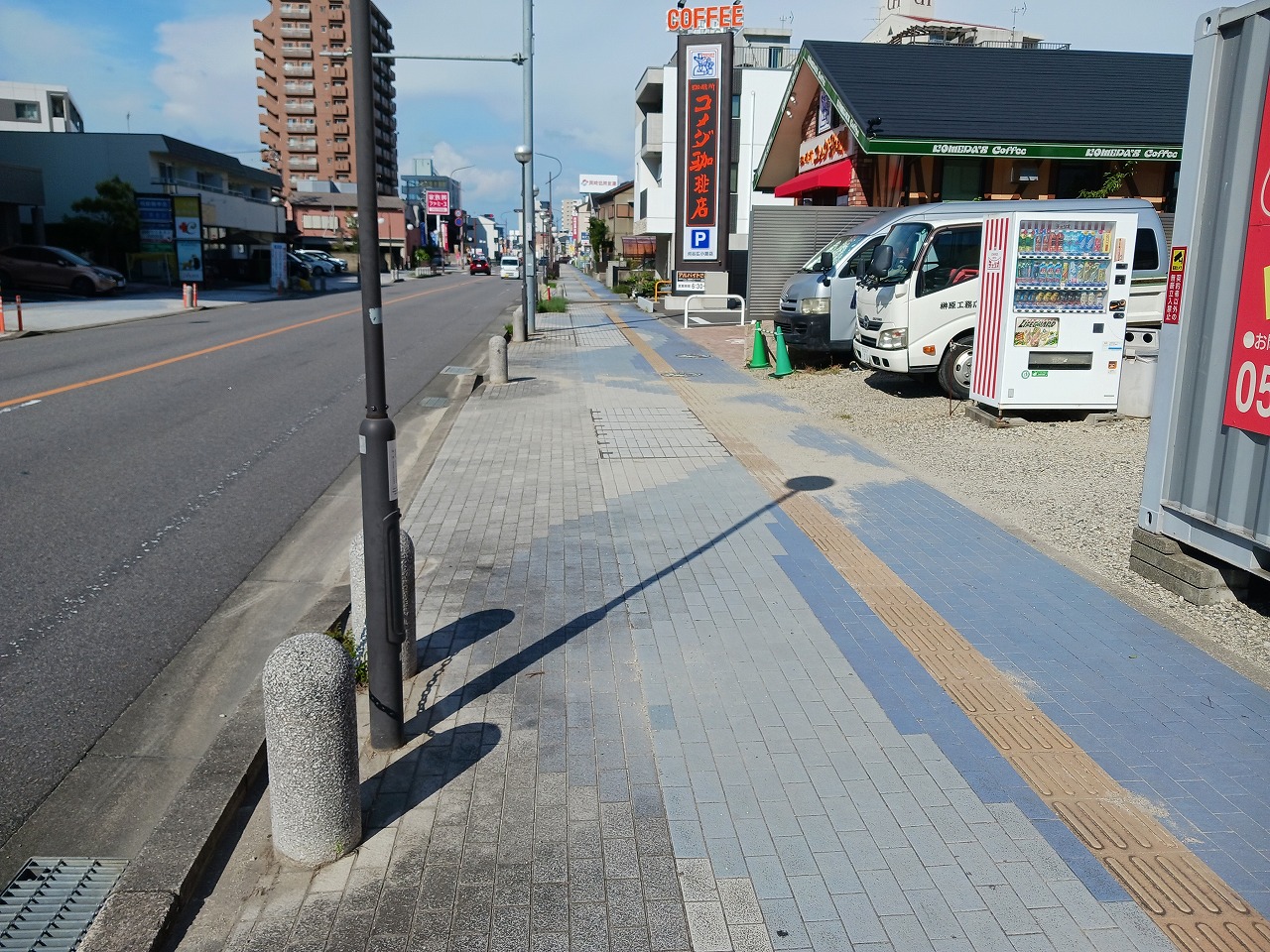 コンテナスクエア刈谷2号店