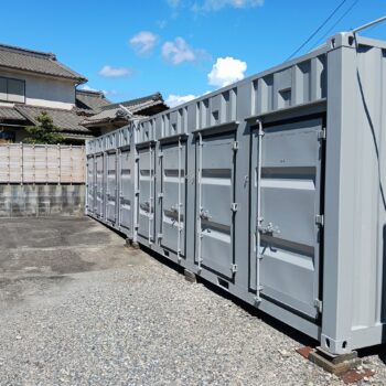 コンテナスクエア豊明駅前店