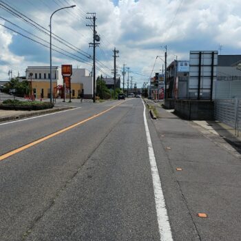 コンテナスクエア四軒家店