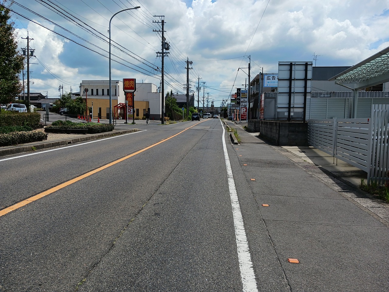 コンテナスクエア四軒家店