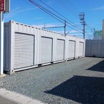 コンテナスクエア坂牧店