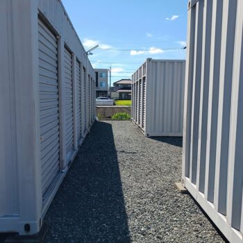 コンテナスクエア坂牧店