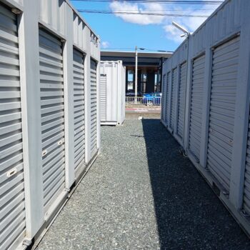 コンテナスクエア坂牧店