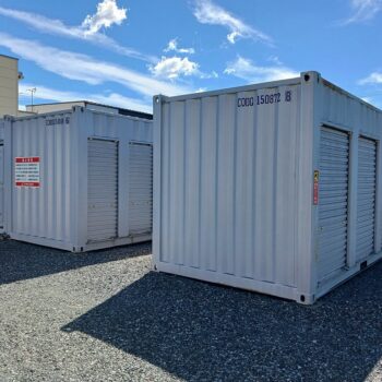 コンテナスクエア坂牧店