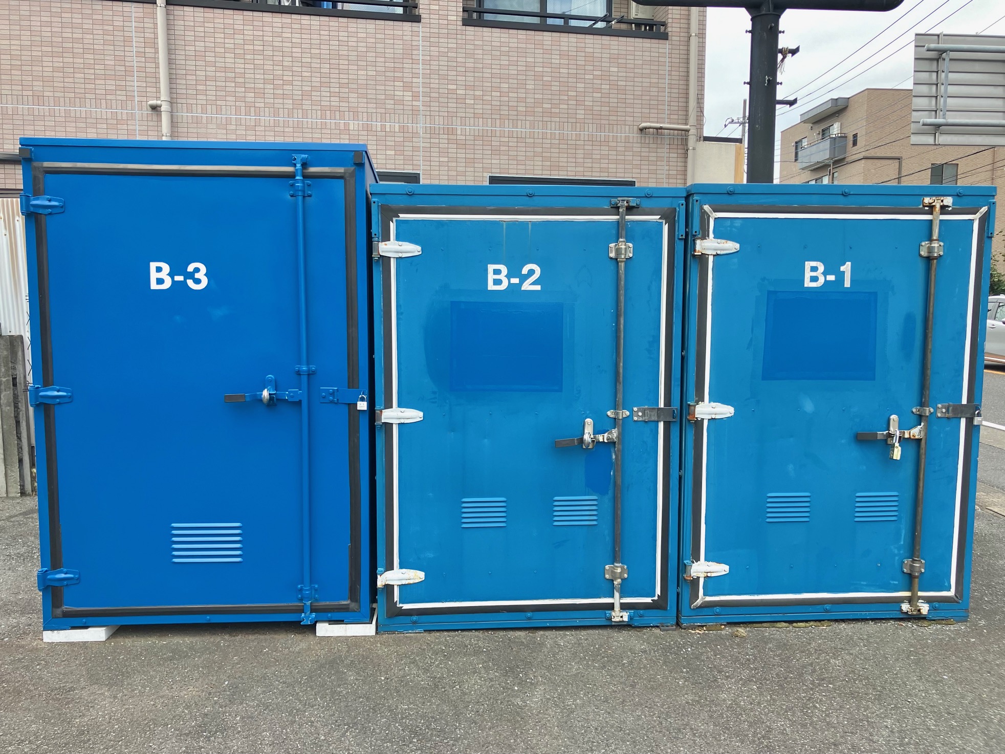 ビッグボックス菅生