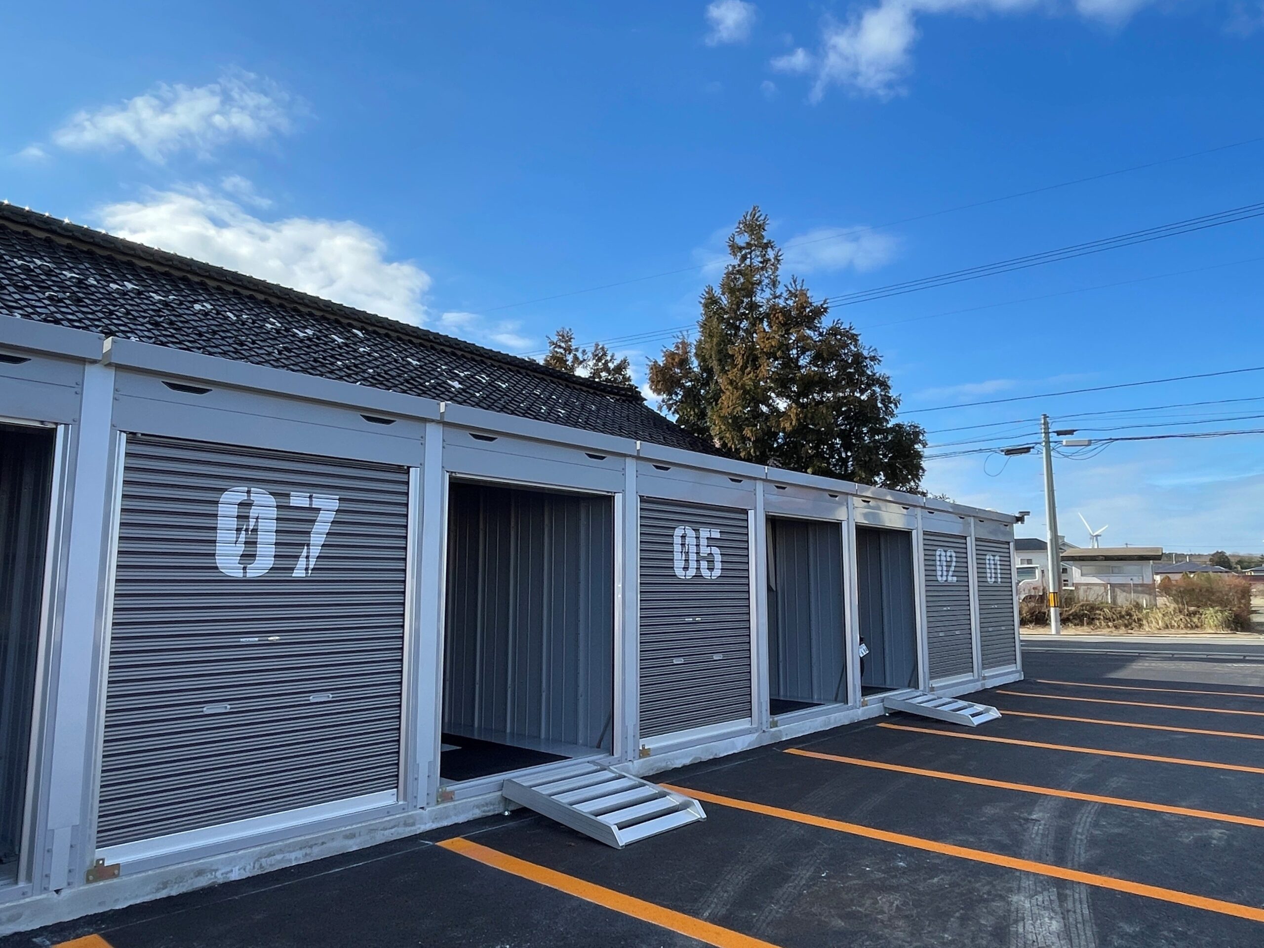 ストレージ画像