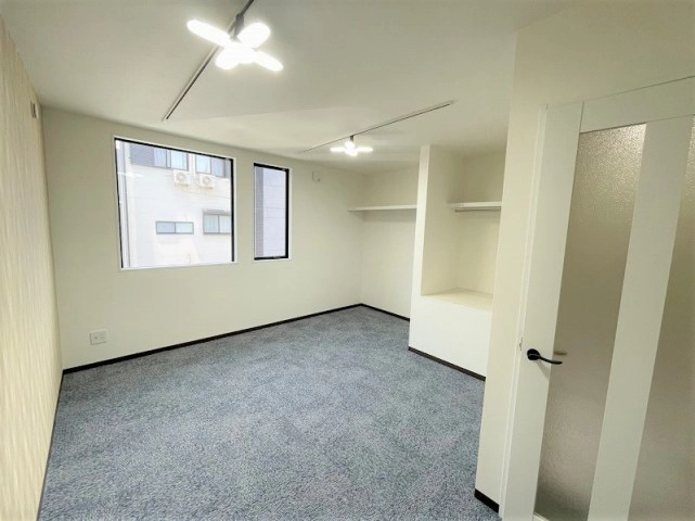 ガレージゲート守口大久保Ⅱ