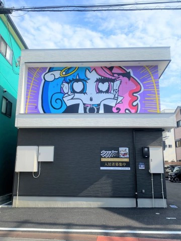 ガレージゲート守口大久保Ⅱ