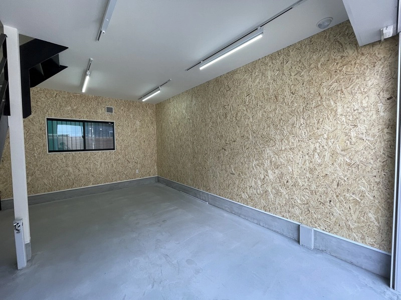 ガレージゲート守口大久保Ⅱ