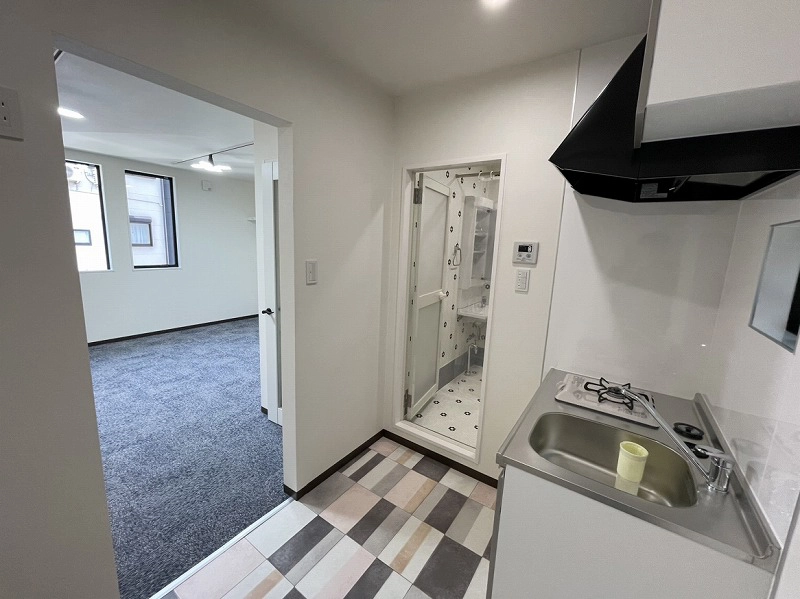 ガレージゲート守口大久保Ⅱ