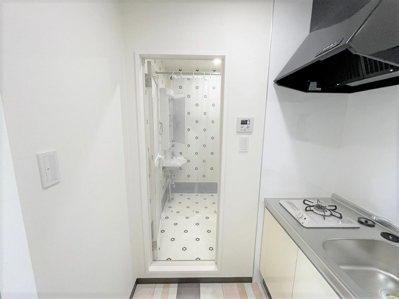 ガレージゲート守口大久保Ⅱ