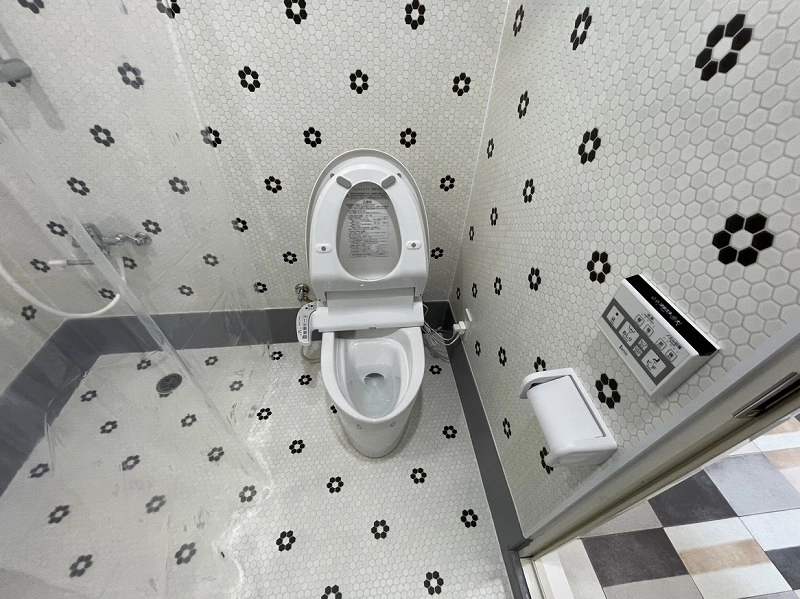 ガレージゲート守口大久保Ⅱ