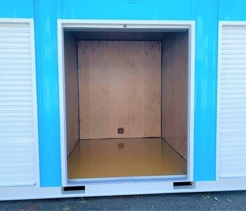 ルームマートコンテナ茅ヶ崎小和田