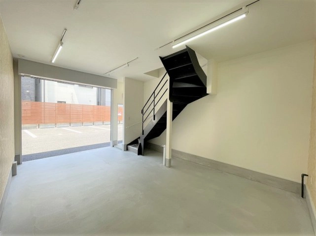 ガレージゲート守口大久保Ⅱ