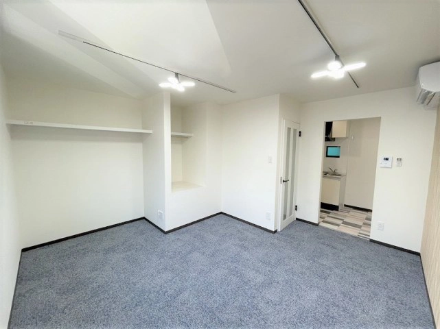 ガレージゲート守口大久保Ⅱ