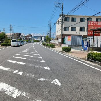 コンテナスクエア大和町店