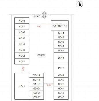 コンテナスクエア出川店