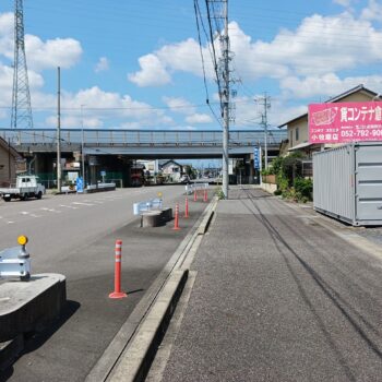 コンテナスクエア小牧原店