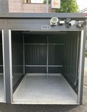 イナバボックス北葛西店