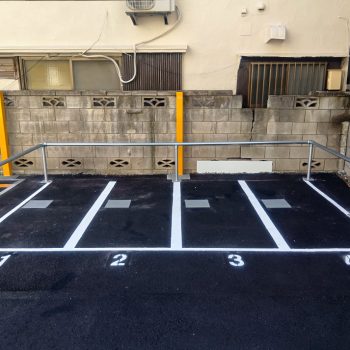 トミーバイクパーキング西池袋