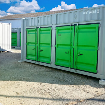 ニコニコ収納庫　竜ケ崎駅前