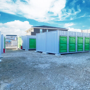 ニコニコ収納庫　竜ケ崎駅前