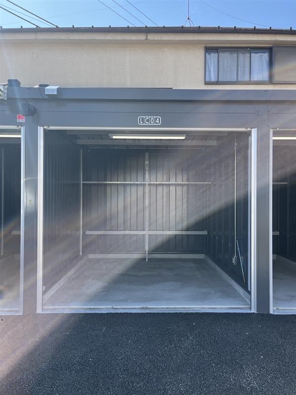 【2025年3月12日OPEN】イナバボックス青梅千ヶ瀬町2号店
