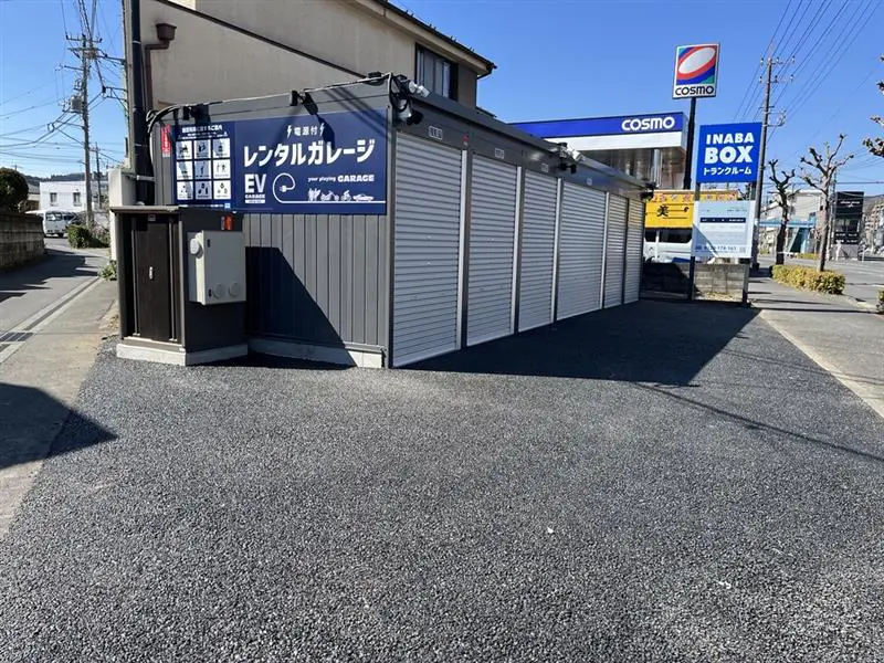 ストレージ画像
