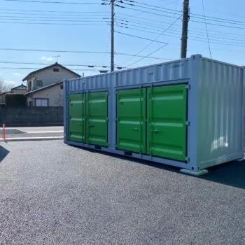 ニコニコ収納庫　本庄児玉2号店