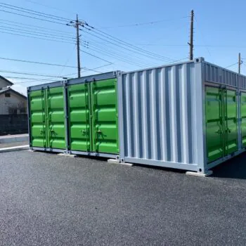 ニコニコ収納庫　本庄児玉2号店