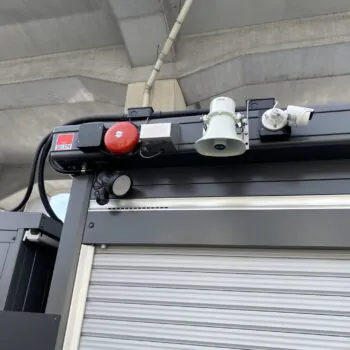 イナバボックス蘇我3号店