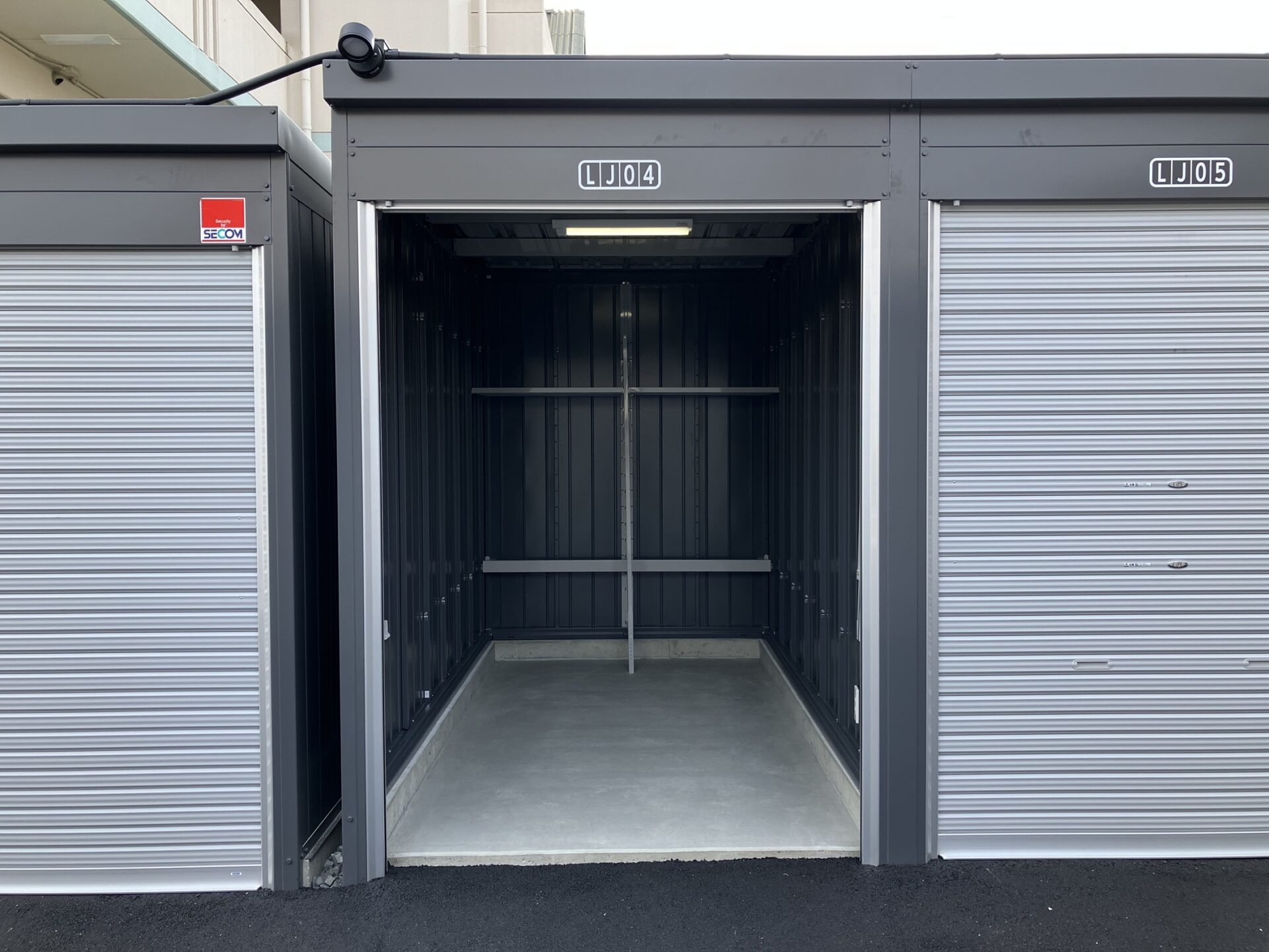 【2025年4月23日OPEN】イナバボックス植田西店