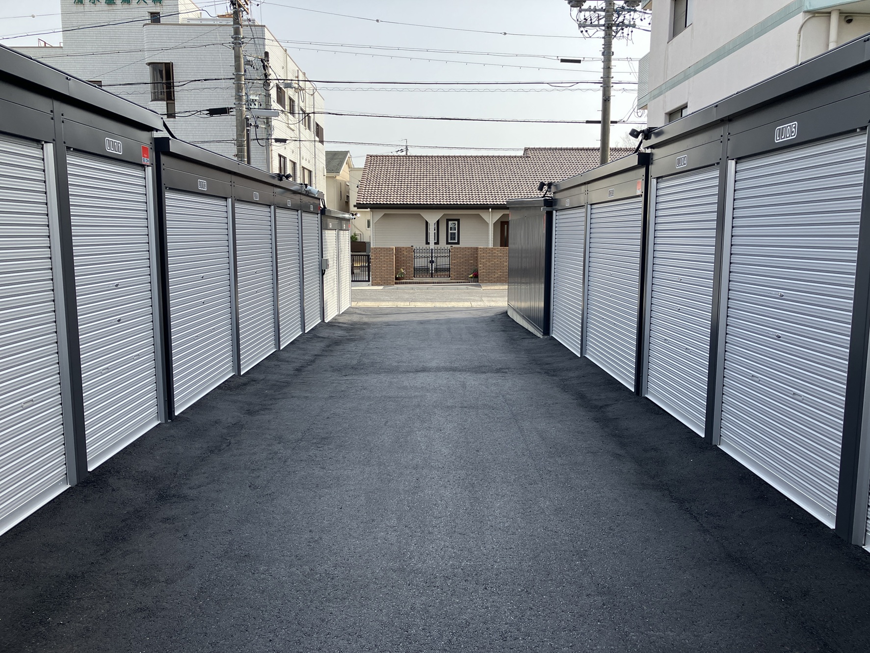 【2025年4月23日OPEN】イナバボックス植田西店