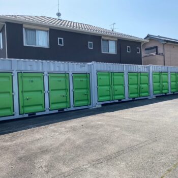 ニコニコ収納庫　本庄東台